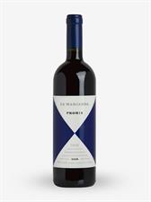 TOSCANA ROSSO IGP 2024 PROMIS CA'MARCANDA GAJA 0,750