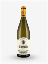 CHABLIS 2024 JEAN PAUL ET BENOIT DROIN LT0,750