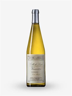 COLLI DI LUNA DOC 2025 VERMENTINO COSTA MARINA LT.0,750