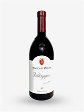 TOSCANA ROSSO IGT 2023 VILLAGGIO PODERE FORTE LT0,750
