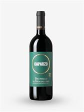BRUNELLO DI MONTALCINO DOCG 2020 CAPARZO LT.0,750