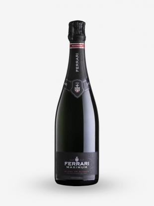 TRENTO DOC MAXIMUM ROSE M.C. FERRARI LT 0,750