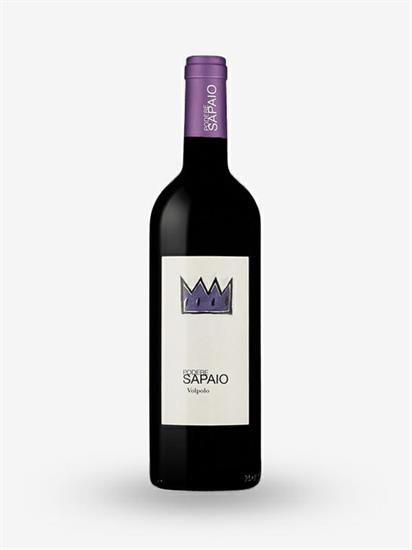 BOLGHERI DOC 2024 BIO VOLPOLO PODERE SAPAIO LT. 0,750