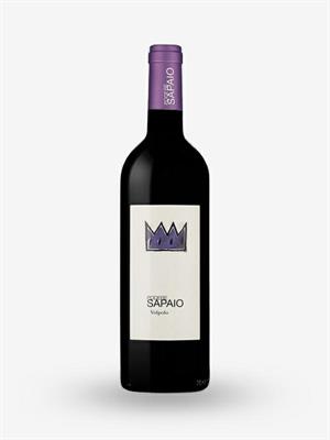 BOLGHERI DOC 2024 BIO VOLPOLO PODERE SAPAIO LT. 0,750