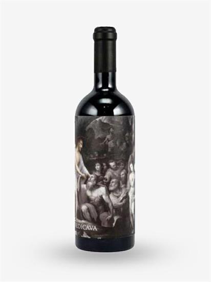 BRUNELLO DI MONTALCINO DOCG 2015 VALDICAVA MONTOSOL0,750