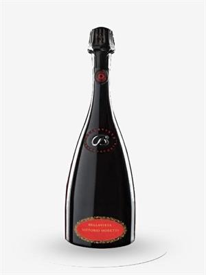 FRANCIACORTA DOCG 2016 VITTORIO MORETTI BELLAVISTA 0,750