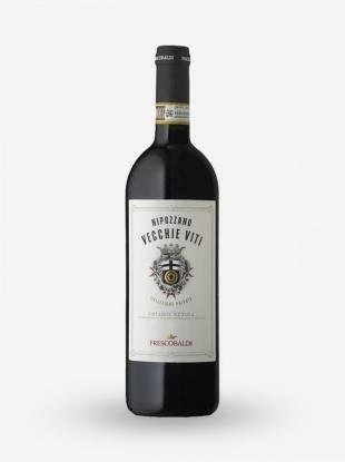 CHIANTI RUFINA DOCG RIS 2022 NIPOZZANO VECCHIE VITI 1,50