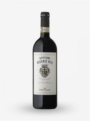 CHIANTI RUFINA DOCG RIS 2022 NIPOZZANO VECCHIE VITI 1,50