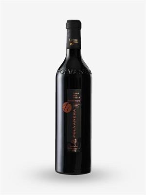 PRIMITIVO DOC 2023 POLVANERA 17 GIOIA DEL COLLE LT0,750