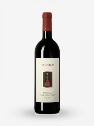 BRUNELLO DI MONTALCINO DOCG 2021 COL D ORCIA LT. 0,750