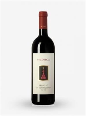 BRUNELLO DI MONTALCINO DOCG 2021 COL D ORCIA LT. 0,750