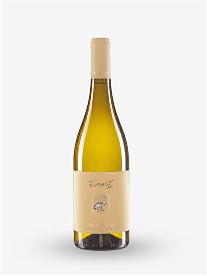 MAREMMA DOC TOSCANA ENOS I 2024 MONTAUTO LT. 0,750