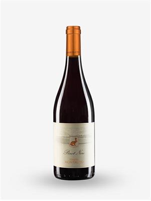 TOSCANA ROSSO IGT 2024 PINOT NERO MONTAUTO LT 0,750