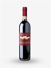 MORELLINO DI SCANSANA DOCG 2024 FATTORIA LE PUPILLE 0,75