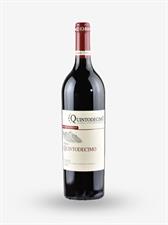 TAURASI DOCG 2021 VIGNA QUINTODECIMO LT. 0,750