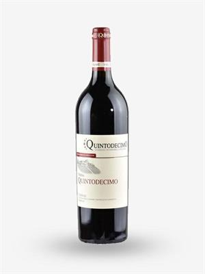 TAURASI DOCG 2021 VIGNA QUINTODECIMO LT. 0,750