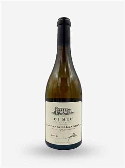 FALANGHINA CAMPANIA IGT 2025 DI MEO LT.0,750