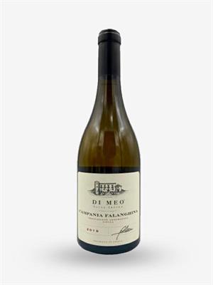 FALANGHINA CAMPANIA IGT 2025 DI MEO LT.0,750