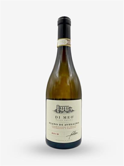 FIANO DI AVELLINO DOCG 2025 DI MEO LT.0,750