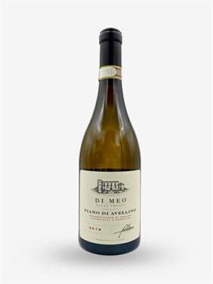 FIANO DI AVELLINO DOCG 2025 DI MEO LT.0,750