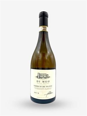 GRECO DI TUFO DOCG 2024 DI MEO LT. 0,750