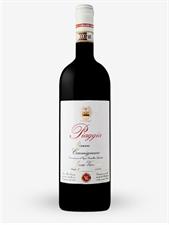 CARMIGNANO DOCG PIAGGIA 2021 RISERVA LT. 0,750