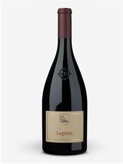 ALTO ADIGE DOC 2025 LAGREIN TERLANO  LT. 0,750