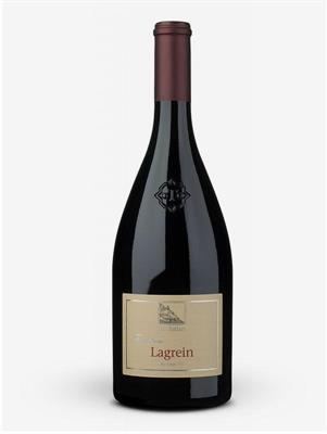 ALTO ADIGE DOC 2025 LAGREIN TERLANO  LT. 0,750