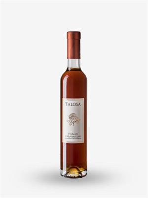 VIN SANTO DI MONTEPULCIANO DOC 1996 TALOSA 0,375