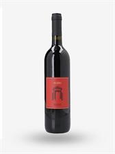 VINO ROSSO KOSHER 2025 FEUDO MEVUSHAL LT. 0,750