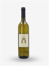 VINO BIANCO KOSHER 2025 FEUDO MEVUSHAL LT. 0,750