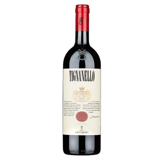 TOSCANA ROSSO IGT 1987 TIGNANELLO LT 1,500