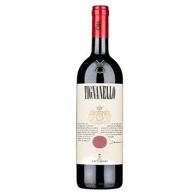 TOSCANA ROSSO IGT 1987 TIGNANELLO LT 1,500