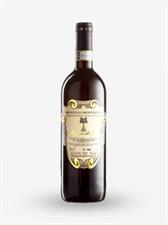BRUNELLO DI MONTALCINO DOCG 2016 SEL. MAD.GRAZIE  0,750