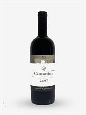 TOSCANA ROSSO IGT 2017 CAMARTINA QUERCIABELLA LT.0,750