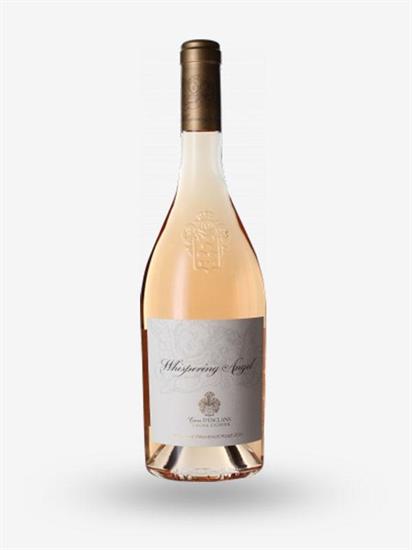 WHISPERING ANGEL 2025 ROSATO CAVE D'ESCLANS LT. 0,750