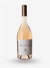 WHISPERING ANGEL 2025 ROSATO CAVE D'ESCLANS LT. 0,750