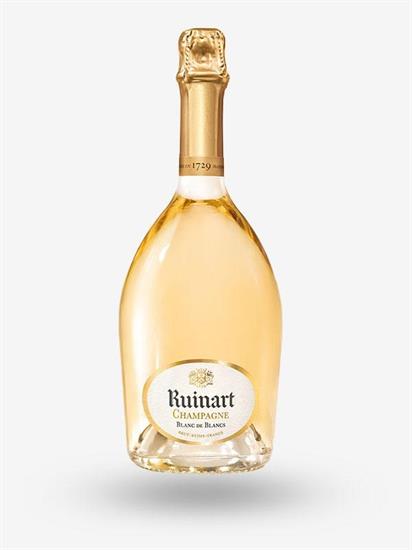 RUINART BLANC DE BLANC CHAMPAGNE LT 0,750