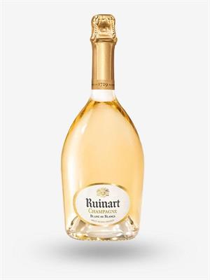 RUINART BLANC DE BLANC CHAMPAGNE LT 0,750