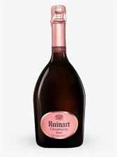 CHAMPAGNE BRUT ROSE' RUINART LT. 0,750