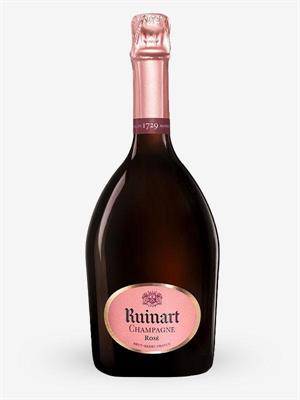 CHAMPAGNE BRUT ROSE' RUINART LT. 0,750