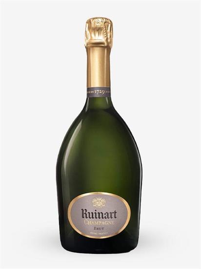 CHAMPAGNE BRUT R DE RUINART MAGNUM LT. 1,500