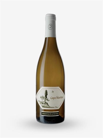 BIANCO VENEZIA IGT 2023 CAPO MARTINO JERMANN LT. 0,750