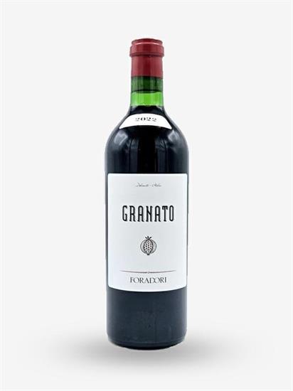 VIGNIETI DELLE DOLOMITI IGT 2022 TEROLDEGO GRANATO 0,750