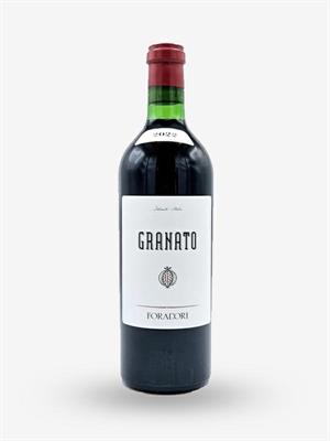 VIGNIETI DELLE DOLOMITI IGT 2022 TEROLDEGO GRANATO 0,750