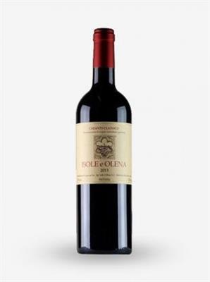 CHIANTI CLASSICO DOCG 2024 ISOLE E OLENA LT. 0,750