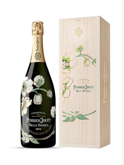 PERRIER JOUET CHAMPAGNE BRUT 2013 BELLE EPOQUE LT 1,500