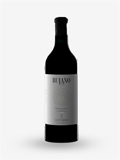 CHIANTI CLASSICO DOCG GRAN SELEZIONE 2022 BUIANO LT0,750