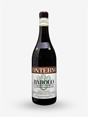BAROLO DOCG 2022 FRANCIA GIACOMO CONTERNO LT.1,500