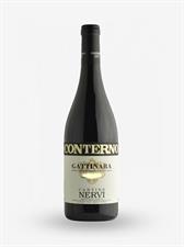 GATTINARA DOCG 2023 GIACOMO CONTERNO NERVI LT 0,750